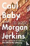 Jerkins, Morgan - Caul Baby