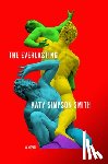 Smith, Katy Simpson - The Everlasting