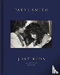 Patti Smith - Just Kids Illustrated Edition