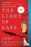 Batalion, Judy - The Light of Days