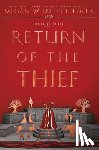 Turner, Megan Whalen - Return of the Thief