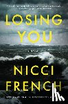 French, Nicci - Losing You