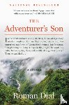 Dial, Roman - The Adventurer's Son