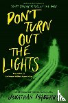 Maberry, Jonathan, Stine, R.L., Lukavics, Amy, Lyga, Barry - Don’t Turn Out the Lights