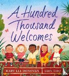 Donovan, Mary Lee - A Hundred Thousand Welcomes