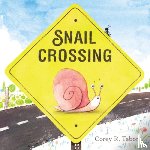 Tabor, Corey R. - Snail Crossing