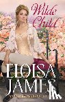 James, Eloisa - Wilde Child