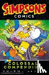 Groening, Matt - Simpsons Comics Colossal Compendium: Volume 7