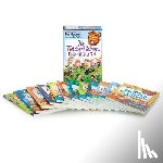 Gutman, Dan - My Weirdest School Set