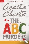 Christie, Agatha - ABC MURDERS -LP