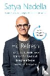 Nadella, Satya, Shaw, Greg, Nichols, Jill Tracie - Hit Refresh Intl