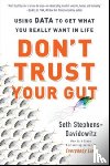 Stephens-Davidowitz, Seth - Don't Trust Your Gut