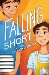 Cisneros, Ernesto - Falling Short