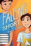 Cisneros, Ernesto - Falling Short