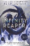Silvera, Adam - Infinity Reaper