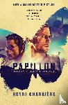 Henri Charriere - Papillon [Movie Tie-in]