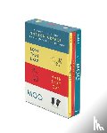 Creech, Sharon - Sharon Creech 3-Book Box Set