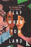 Acevedo, Elizabeth - Clap When You Land