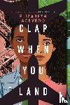 Acevedo, Elizabeth - Clap When You Land