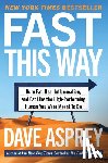 Asprey, Dave - Fast This Way