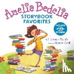 Parish, Herman - Amelia Bedelia Storybook Favorites