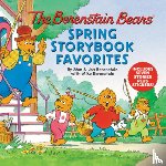 Berenstain, Jan & Mike - The Berenstain Bears Spring Storybook Favorites