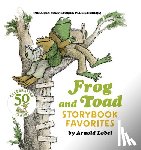 Lobel, Arnold - Frog and Toad Storybook Favorites