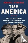 O'Connell, Robert L. - Team America