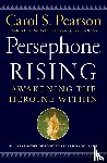 Pearson, Carol S - Persephone Rising