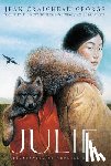 George, Jean Craighead - Julie