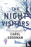 Goodman, Carol - The Night Visitors