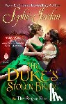 Jordan, Sophie - The Duke's Stolen Bride