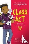 Craft, Jerry - Class Act