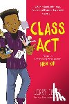 Craft, Jerry - Class Act