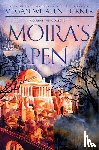 Turner, Megan Whalen - Moira's Pen
