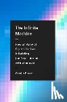 Russo, Camila - The Infinite Machine