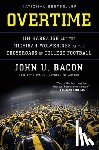 Bacon, John U. - Overtime