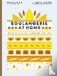 Landemaine, Rodolphe - Boulangerie at Home