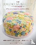 Lloyd, Bobbie - The Magnolia Bakery Handbook