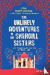 Jaswal, Balli Kaur - Unlikely Adventures of the Shergill Sisters LP, The