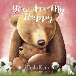 Kotb, Hoda - You Are My Happy