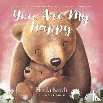 Kotb, Hoda - You Are My Happy