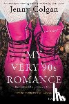 Colgan, Jenny - My Very '90s Romance LP