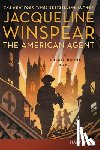Winspear, Jacqueline - The American Agent: A Maisie Dobbs Novel