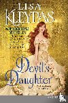 Kleypas, Lisa - Devil's Daughter LP
