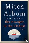 Albom, Mitch - The Stranger in the Lifeboat