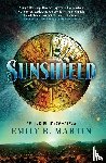 Martin, Emily B - Sunshield