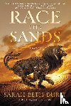 Durst, Sarah Beth - Race the Sands