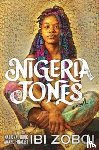 Zoboi, Ibi - Nigeria Jones
