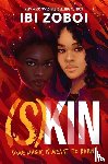 Zoboi, Ibi - (S)Kin
